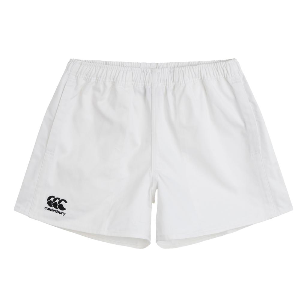 canterbury Men's Professional Cotton Shorts