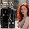 GODA For Her Pheromone Perfume for Women, Long-Lasting Women Fragrances with Jasmine and Rose.