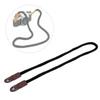 Colorful Mountaineering Pure Cotton Rope Camera Shoulder Neck Strap Belt for  (beige)