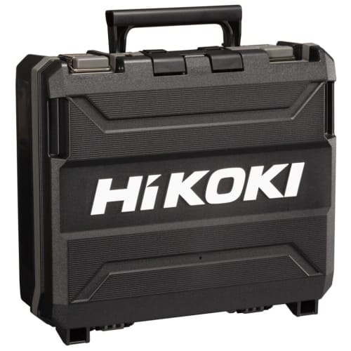 HIKOKI Case 381475 for Impact Drivers (Included As Standard with WH36DD)
