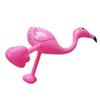 Flamingo Balloon Inflatable Swimming Pool Float Balloons Garden Pool Party  Decor Hawaiian Event Party Supplies  for Children