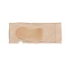 SEBS Soft Hand Gloves with Wrist Guards for Sports & Fitness Anti-Wear Palm Protection