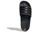 Adidas Adilette Shower Slide 'Triple Black' GZ3772