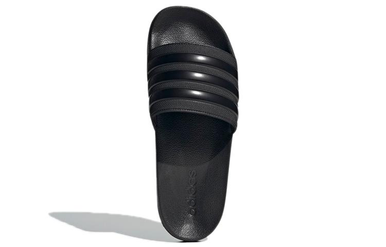 Adidas Adilette Shower Slide 'Triple Black' GZ3772