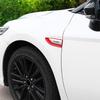 Car Side Door Blade Stickers Fender For KIA GT LINE K2 Sportage Stinger Sorento Ceed soul sorento VENGA KX5 K3 K4 K5 Accessories