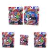 Constellation Burst Metal Beyblade With Grip Launcher And Exciting Stadium Set For Kids