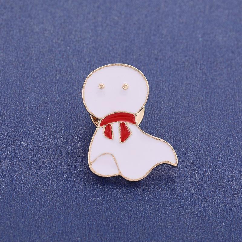 9 STÜCKE/SET Verspielte Emaille Frosch Brosche Anstecknadel - Lebhafte Geste Tierabzeichen für Denim Revers Tasche, Perfektes künstliches Schmuckgeschenk für Freunde