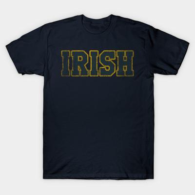 T-Shirts & Muskelshirts – T-Shirts