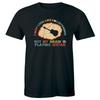 Guitar Brain T-shirt