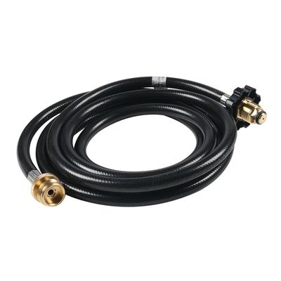 10-foot Propane Adapter Hose, Propane Heater Adapter Hose, Which Connects The Heater Hose To The Propane Tank.