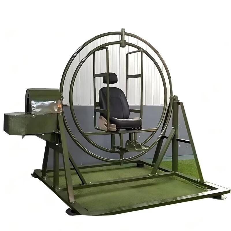 Fengdi Outdoor Psychological & Physical Training Equipment