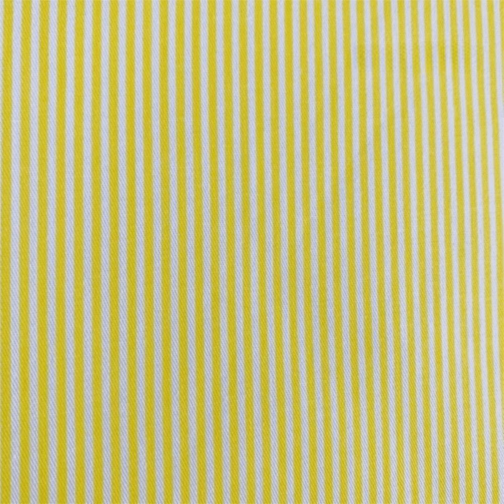 Simple 160cm*50cm Special Cotton Twill Handmade DIY Tablecloth Fruit Color Pinstripe Sewing Cloth Clothing Material