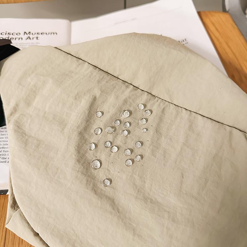 Chest Bag Men's Crossbody Bag Women's Waist Bag Sports Cycling Shoulder Bag