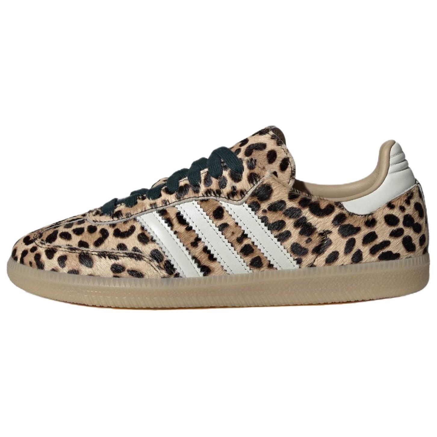 Adidas Originals SAMBA OG Zemi Vācu