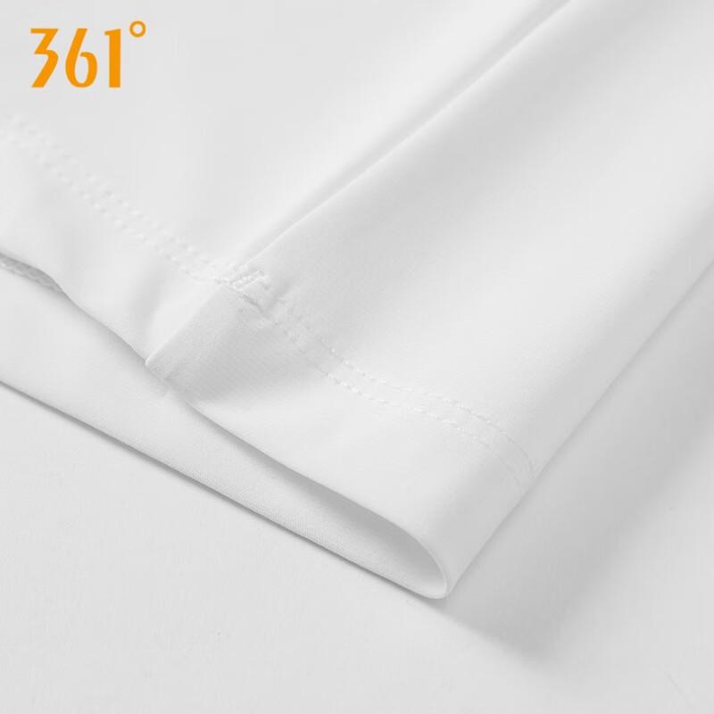 361° Women's Quick-Dry Round Neck Sports T-Shirt