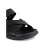 VAINER Men S Comfort SandalS Black H26003ak