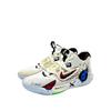 Nike KD Trey 5 X Slip Resistant, Abrasion Resistant, Rebound Mid Top Basketball Shoes Men's Black DJ7554-014(Team738-)
