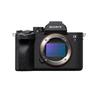 Sony Alpha 7 IV (A7M4) Full-Frame Mirrorless Camera Body (CN version)