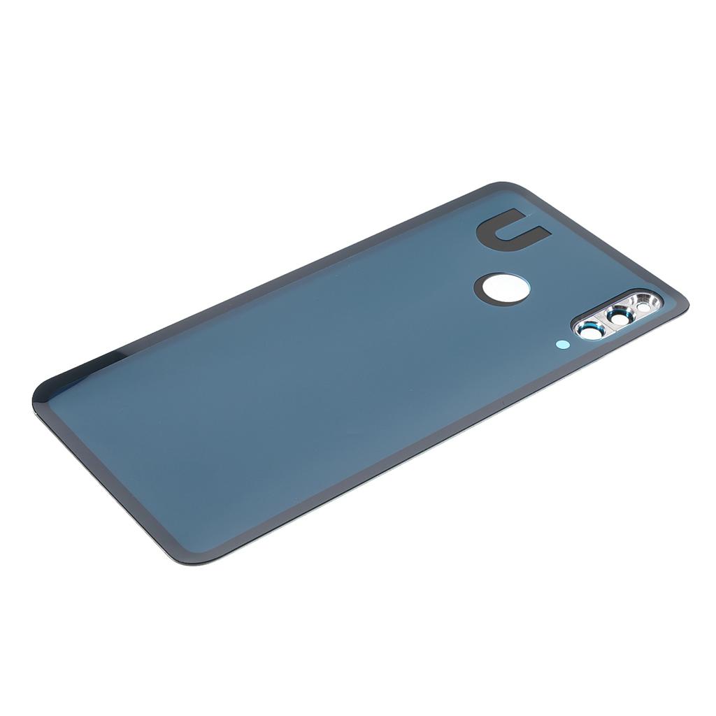 Back Battery Housing Cover with Camera Ring Lens Cover Part (without Logo) for Huawei P30 Lite (24MP)