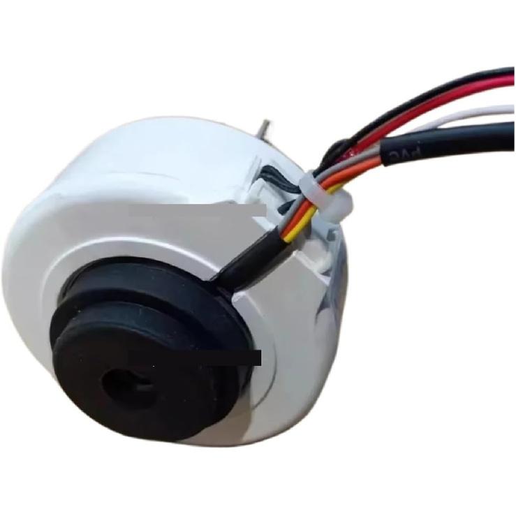 Air Conditioner Indoor Unit AC Fan Motor RPG15C-1 220-240V 50Hz 19W 1300r/min DB31-00619A Conditioning Parts