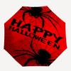 1pc Spider Web Automatic Open/Close Umbrella Compact Folding Umbrella, All-Season Portable Umbrella for Women/Men F1124183