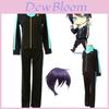 High Quality Noragami Yato Cosplay Costume With Breathable Cotton Blend Material