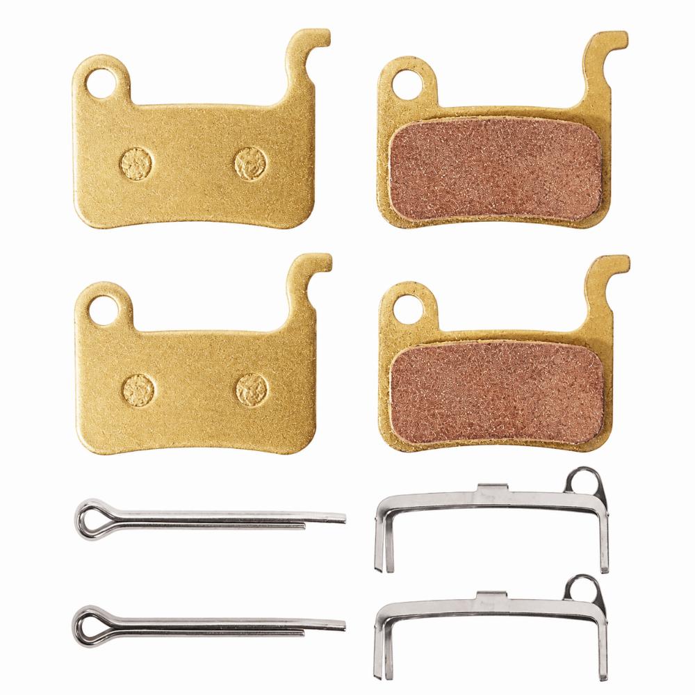 Bicycle Disc Brake Pads