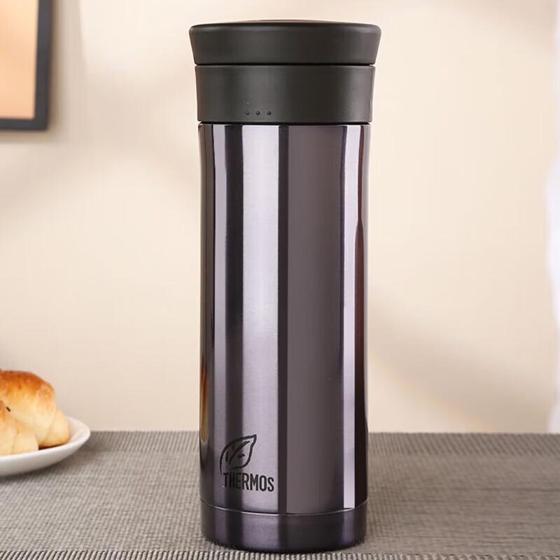 Thermos CMK-501 470ml Vacuum Insulated Bottle