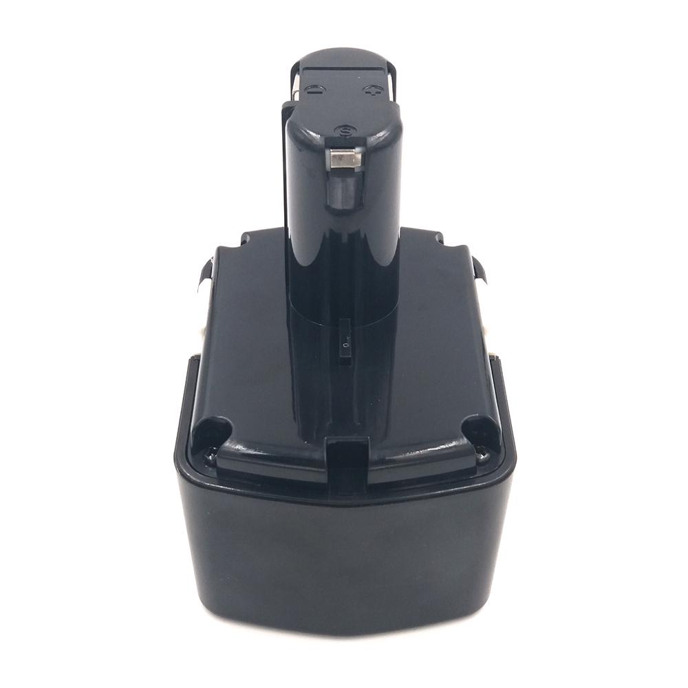 Rechargeable For Hitachi 14.4V Battery Cordless Power Tool Battery 4800mAh NI-CD EB1414S EB14B EB1412S 324367 EB14S DS14DL