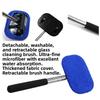 Car Windshield Brush Extendable Wiper Microfiber Cleaner