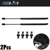 2Pcs Front Hood Lift Supports Gas Struts For Toyota Land Cruiser 1998-2007