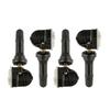 4PCS EV6T-1A180-CB EV6T1A150CB Tire Pressure Sensor TPMS 433MHz For Ford C-Max Mondeo Kuga Grand Focus Fiesta Ranger