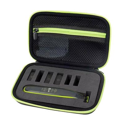 Storage Bag for Philips One Blade Shaver Razor Holder Storage Bag Men Electric Shaver Carrying Case Shockproof Hard Travel Home