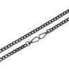 Purse Chain Detachable Easy To Replace Sturdy Practical Stylish Handbag Handle Chains for Bag