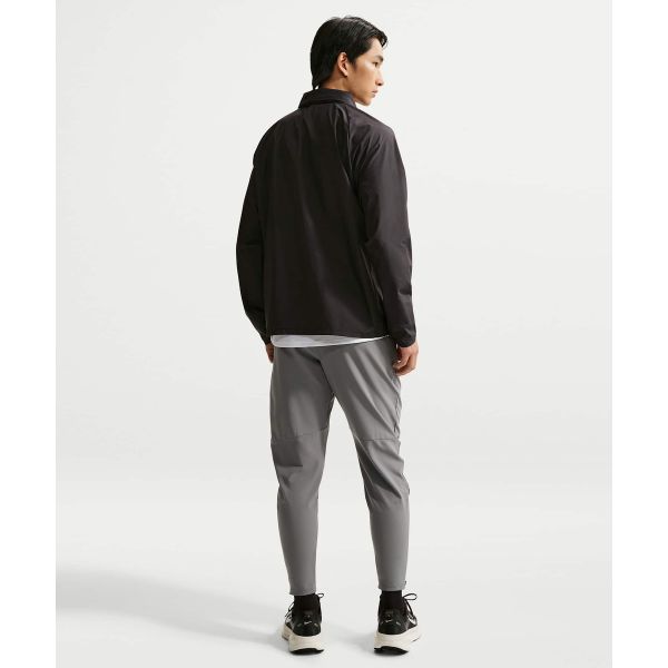 Nike Woven Windproof Waterproof Stand Collar Zip Jacket Men Jackets IF2370010