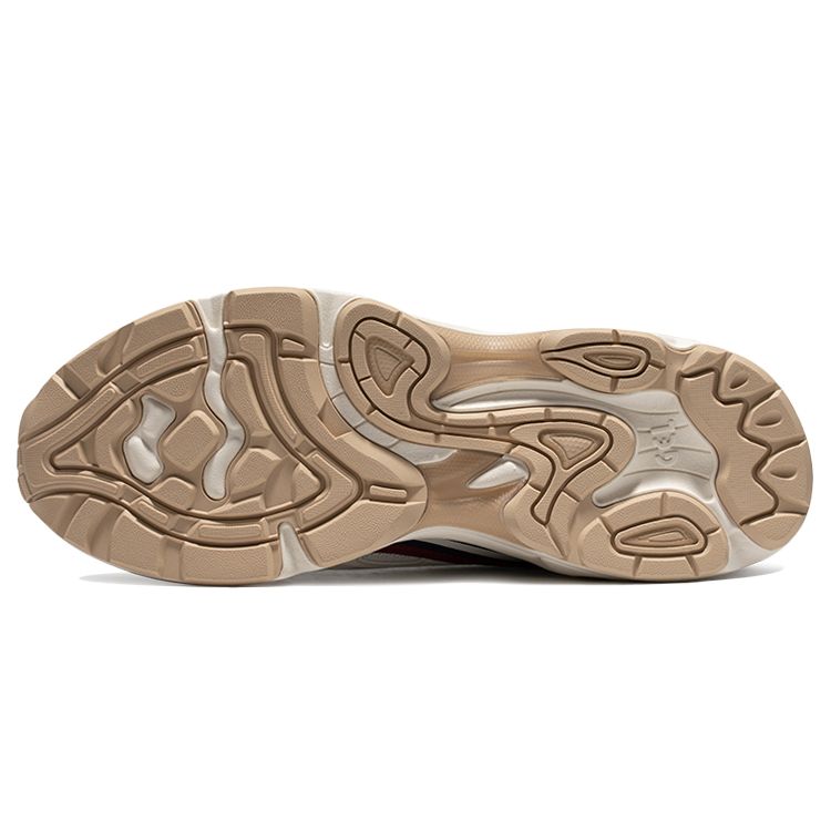 Asics Gel-Preleus Low Top Sports Casual Shoes Unisex Sneakers White Blue Red 1201A838-102