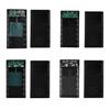 Detachable 5W 10W 22.5W QC3.0 LCD 6x21700 Battery for Case Power Bank for Shell