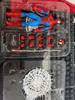 In Stock KO SHF Figuarsts Spider Man Gamerverse Action Figures Collectible Action Figure Anime Action Figures Toys