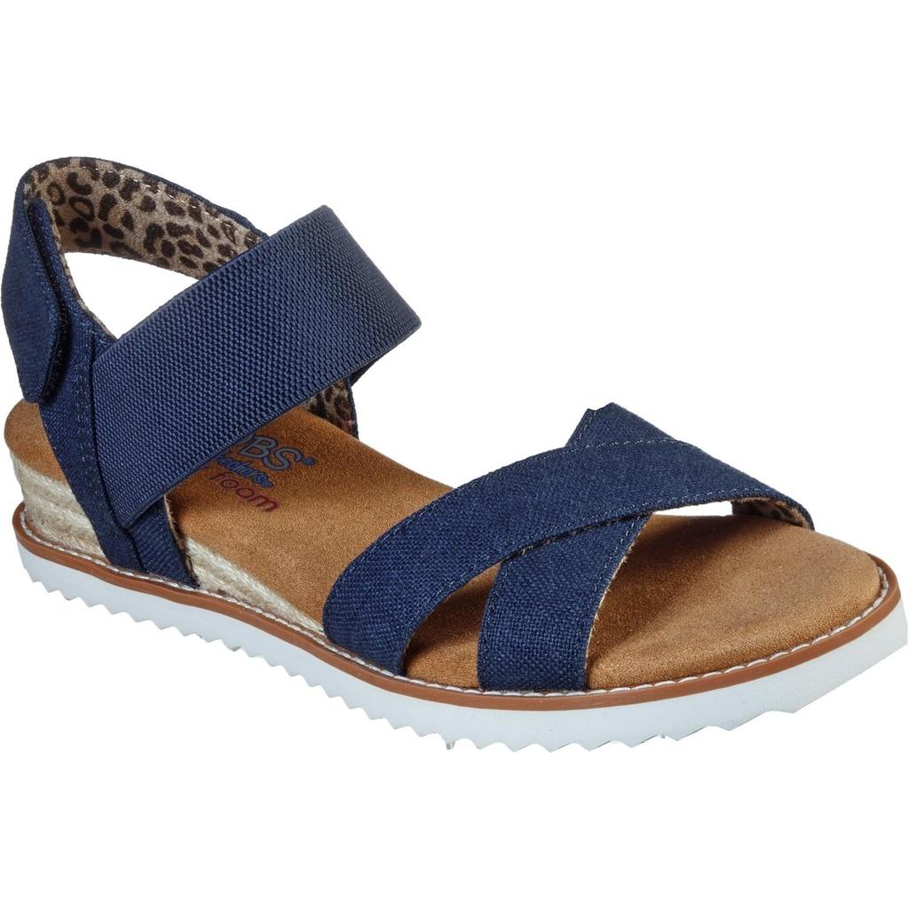 Ladies Desert Kiss Secret Picnic Suede 