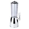 2.5L Beer Machine Beverage Dispenser Ice Tube for Wine Water Juice Bar Accessories