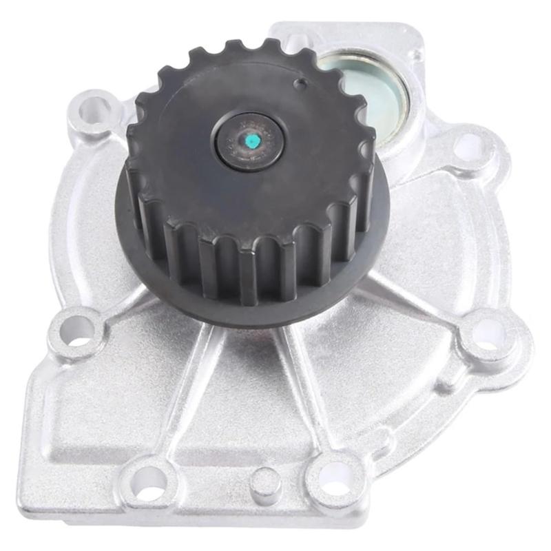 High Efficiency Engine Cooling Pump for C30 C70 S80 V50 XC70 S60 Effective Engine Heat Management Improved Engine Safety