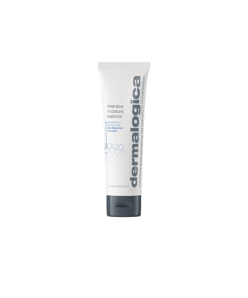 Dermalogica Intensive Moisture Balance 50мл