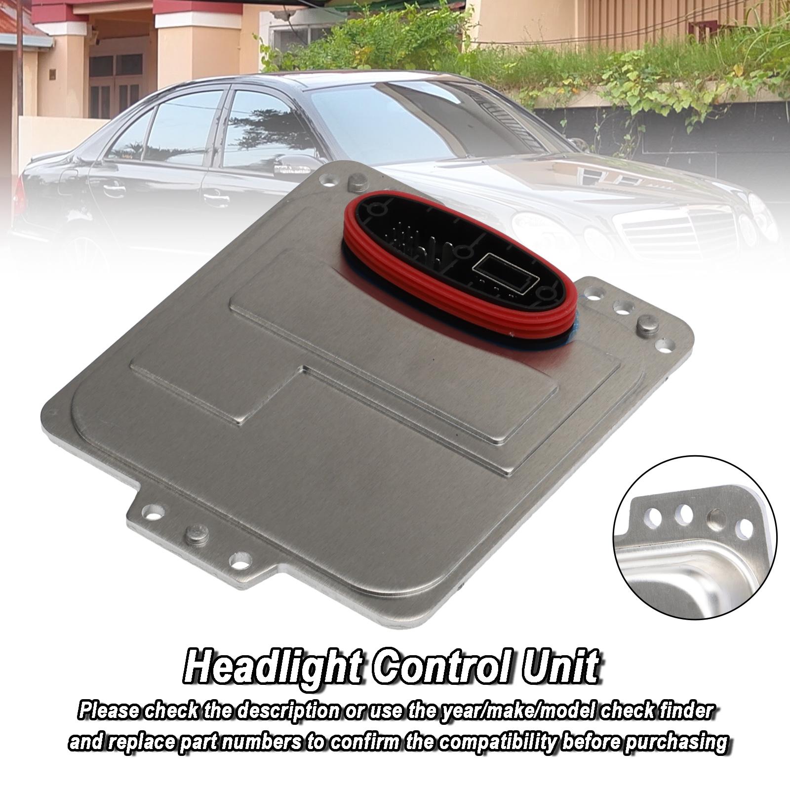 

Блок управления ксеноновой фарой 2118705585 для Mercedes E-Class W211