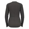 Odlo Long-Sleeve Base Layer Natural Performance