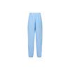 Swoosh Embroidered Vintage Nylon Track Pants Men Bottoms Light-Blue CD6544-436