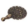 3pcs Antique Copper Yarn Cutter Pendant Premium Metal Pendant Thread Cutter  Knitting
