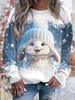 Tops – Pullover e maglie a manica lunga