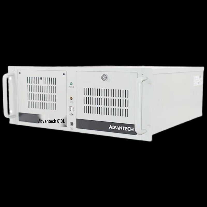 

Промышленный ПК Deli YanHua IPC-610