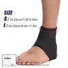 Adjustable Ankle Brace for Women and Men-Ankle Support Brace for Sprained Ankle,Plantar Fasciitis-Compression Ankle Wrap