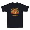 Tshirt I Cotton Dachshund Vintage Unisexs Tee Have A Wiener Funny Small Adult Dog